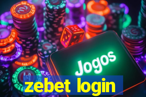 zebet login